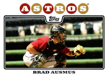 Brad Ausmus