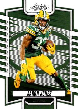 Aaron Jones