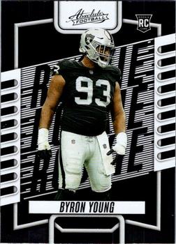 Byron Young