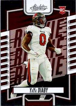 #184 YaYa Diaby