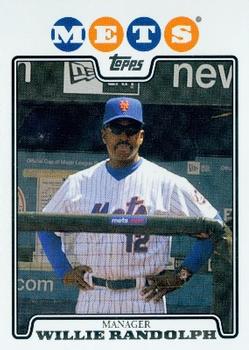 Willie Randolph