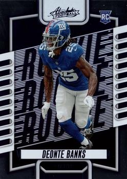 Deonte Banks