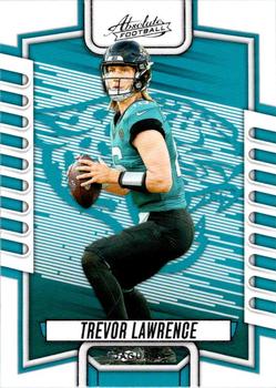 Trevor Lawrence