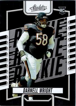 #148 Darnell Wright