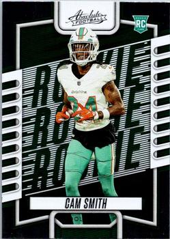 #172 Cam Smith