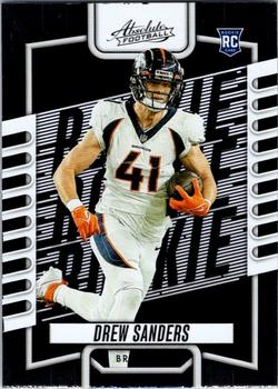 Drew Sanders