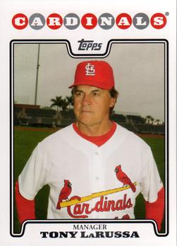 Tony LaRussa