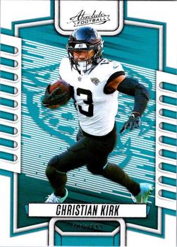 Christian Kirk