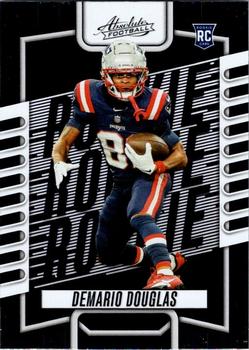 Demario Douglas