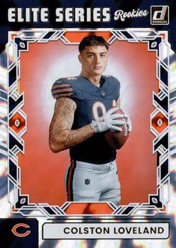 Colston Loveland