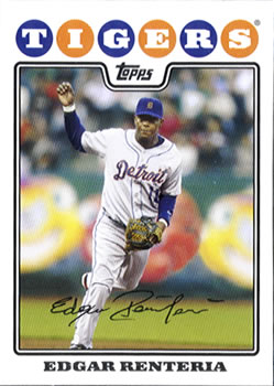 Edgar Renteria