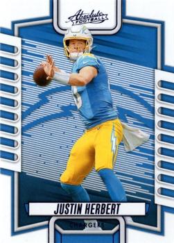 Justin Herbert