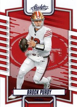 Brock Purdy
