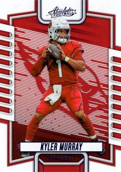 Kyler Murray