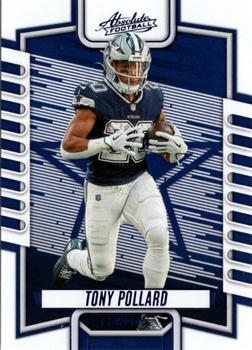 Tony Pollard
