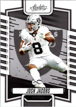 Josh Jacobs