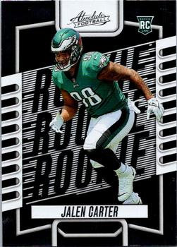 Jalen Carter