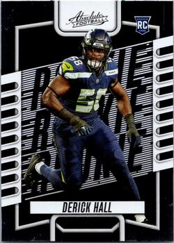 Derick Hall