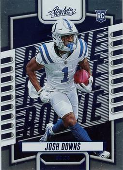 Josh Downs