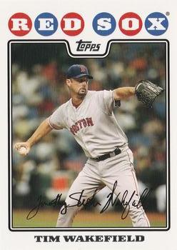 Tim Wakefield