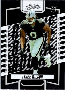 Tyree Wilson