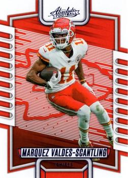 Marquez Valdes-Scantling