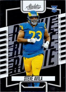 Steve Avila