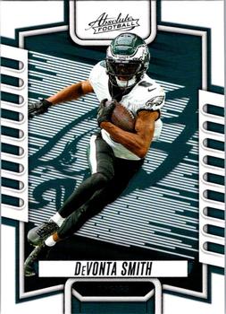 DeVonta Smith