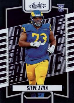 Steve Avila