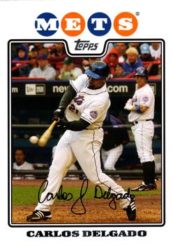 Carlos Delgado