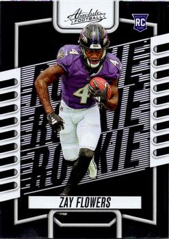 Zay Flowers