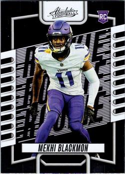 Mekhi Blackmon