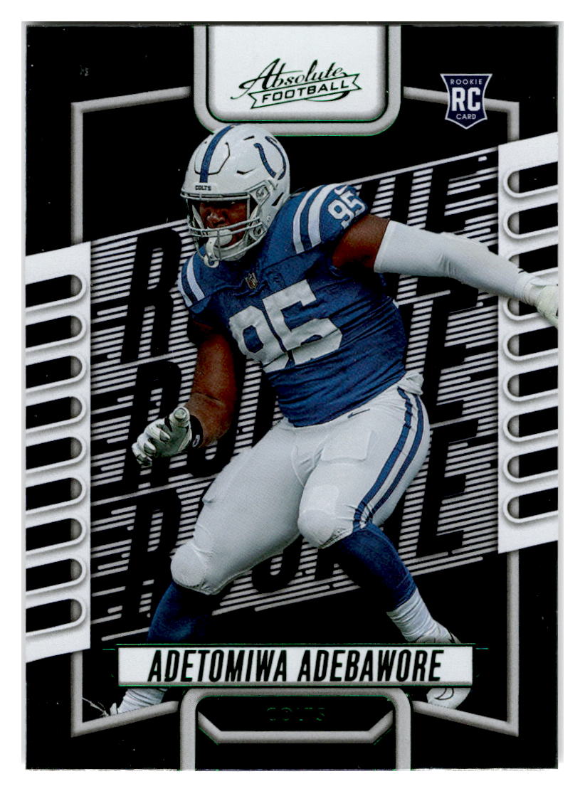 Adetomiwa Adebawore