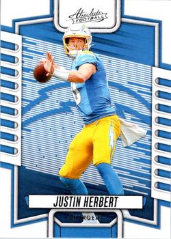 Justin Herbert