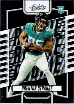 Brenton Strange