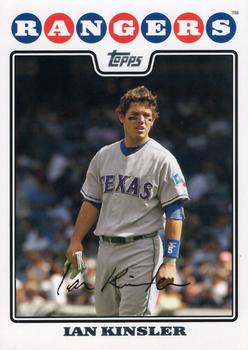 Ian Kinsler