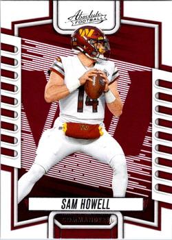 Sam Howell