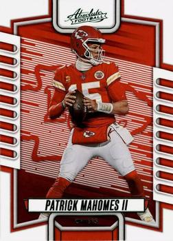Patrick Mahomes II