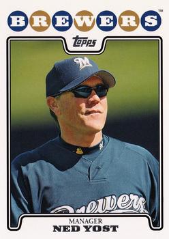 Ned Yost