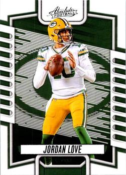 Jordan Love