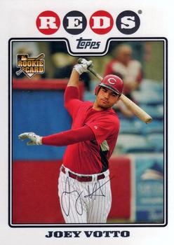 Joey Votto