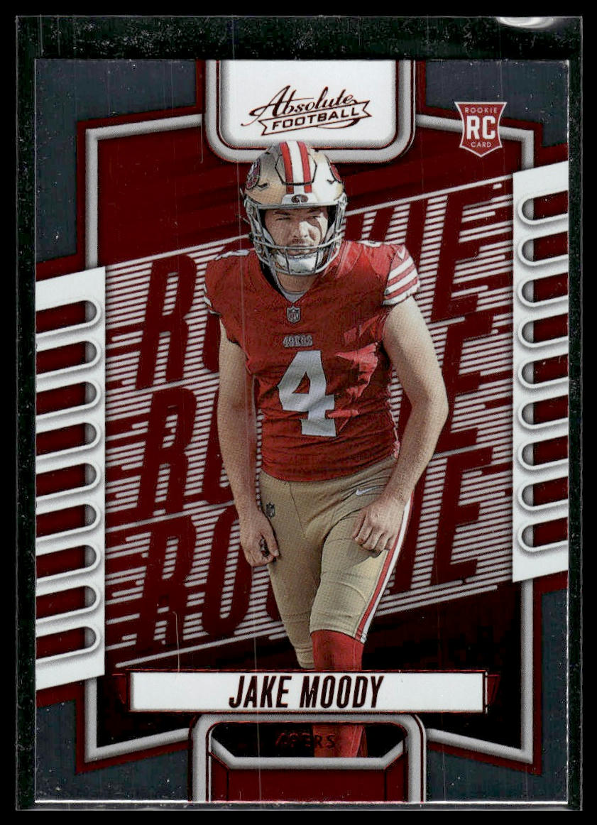Jake Moody