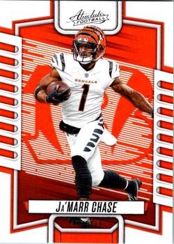 Ja'Marr Chase