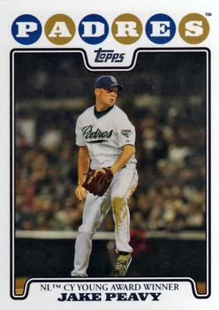 Jake Peavy