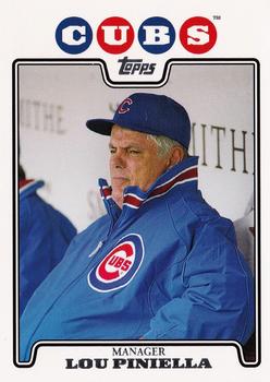 Lou Piniella