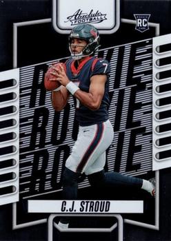 C.J. Stroud