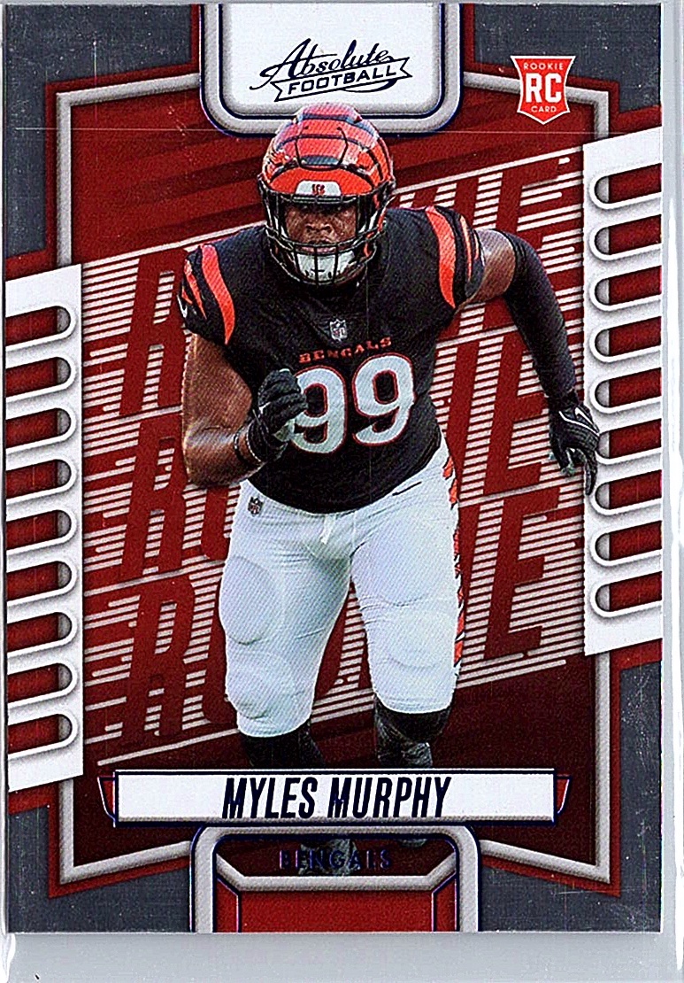 Myles Murphy