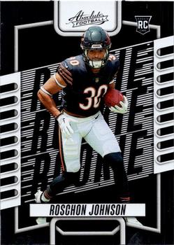 Roschon Johnson