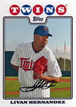 Livan Hernandez