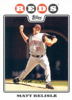 Matt Belisle